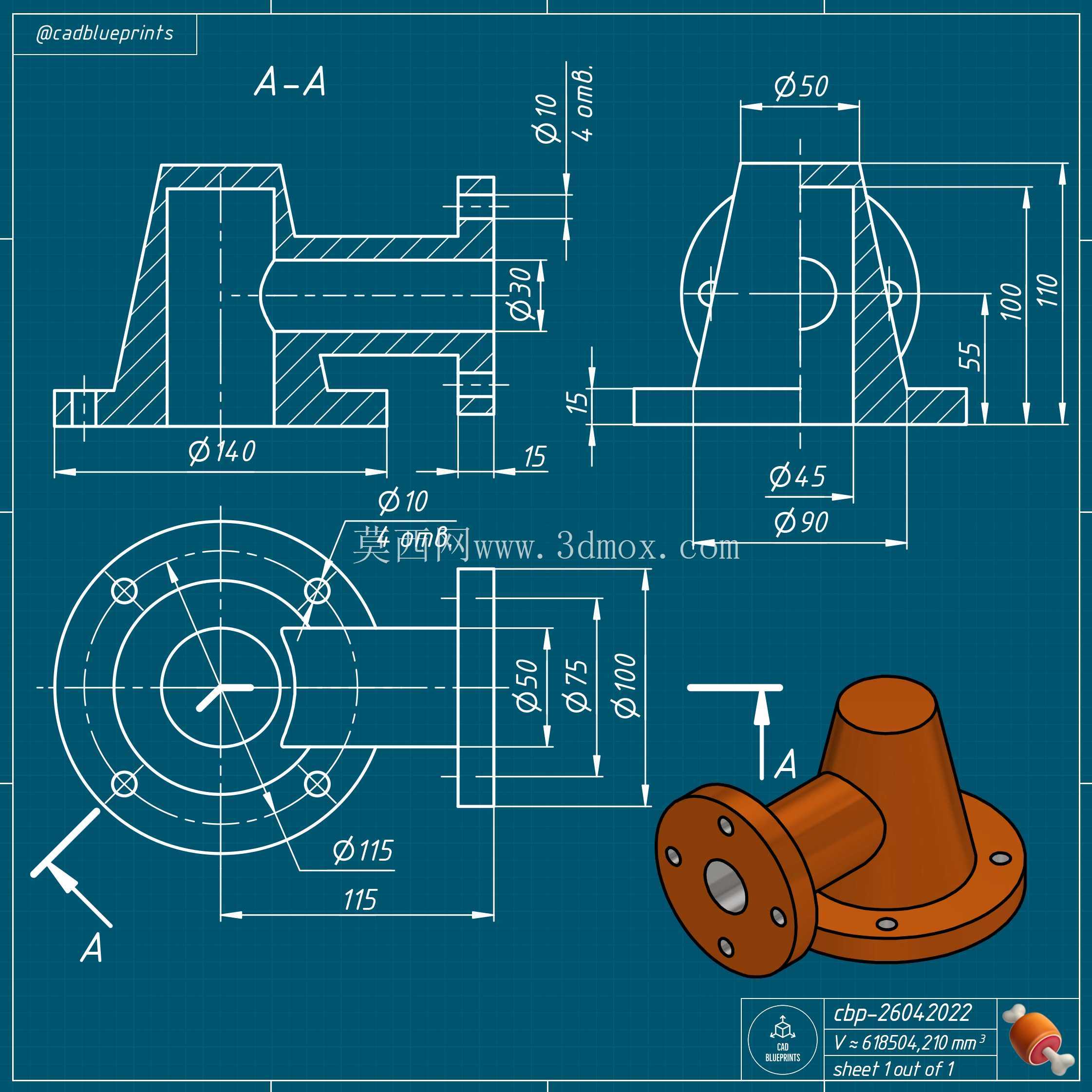 cbp–26042022?? CAD 练习