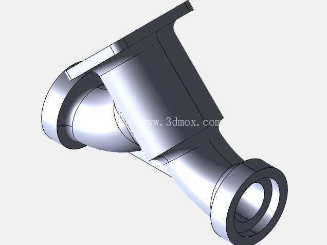 AISI 1020 扫描组件 | 高级 SolidWorks 零件设计