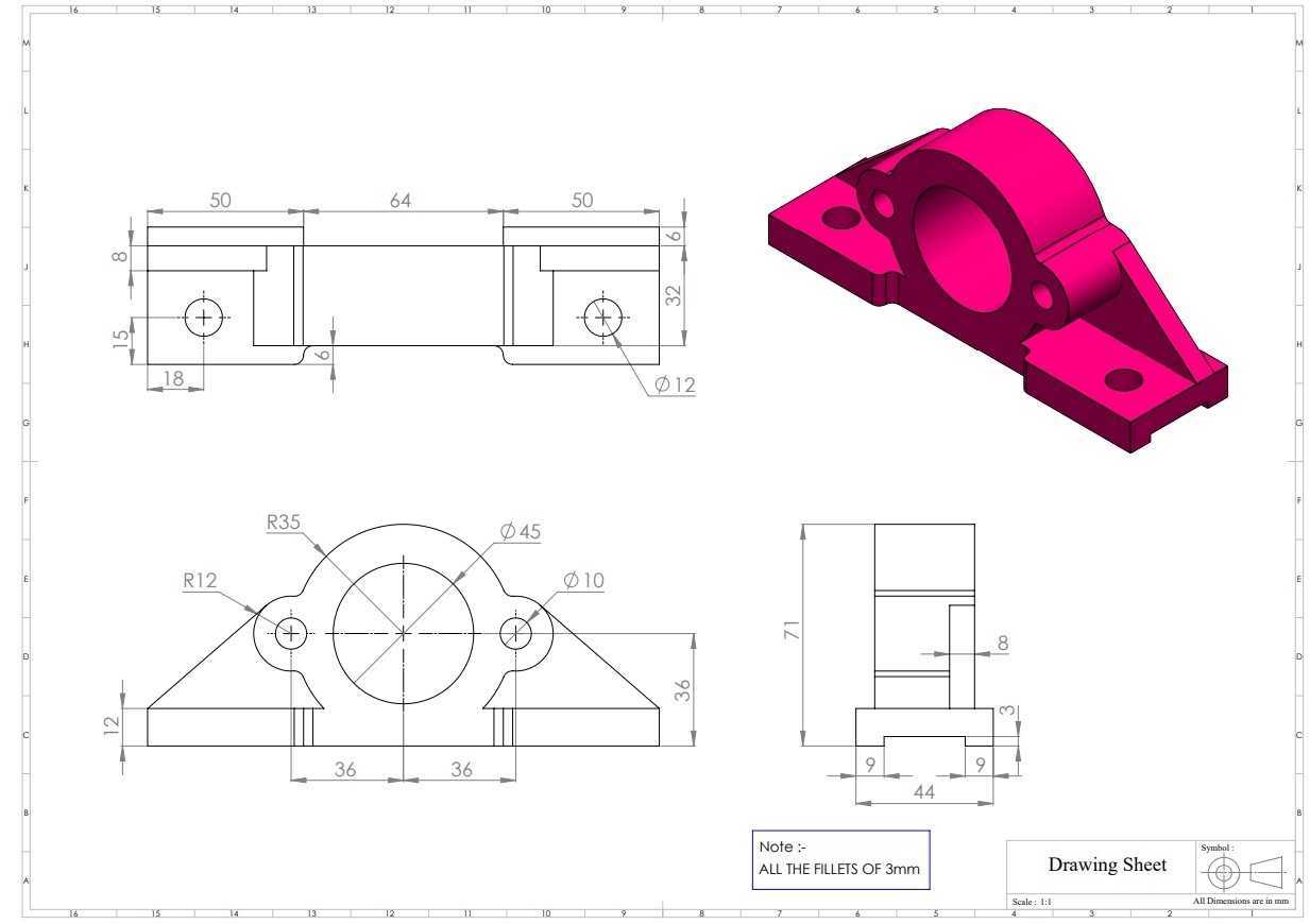 Solidworks ��ϰ
