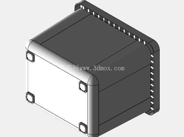 地下垃圾箱