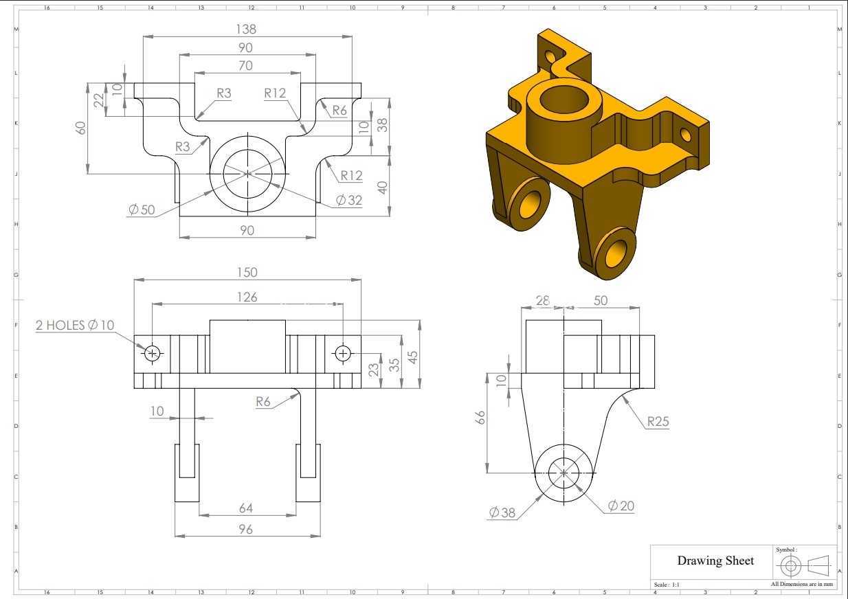 Solidworks ��ϰ