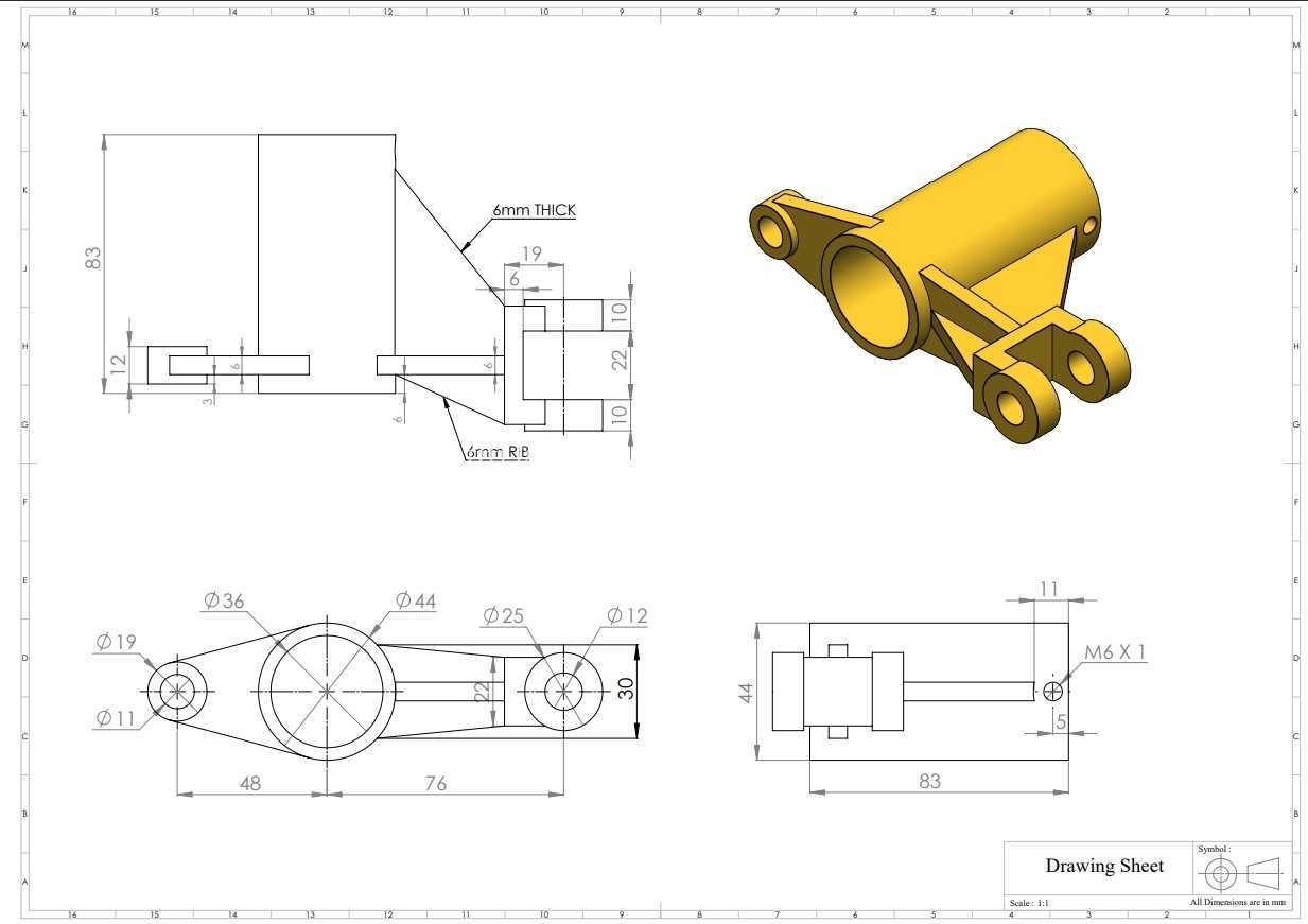 Solidworks ��ϰ
