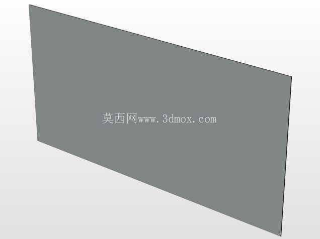 亚克力空气软炮塔臂和底座