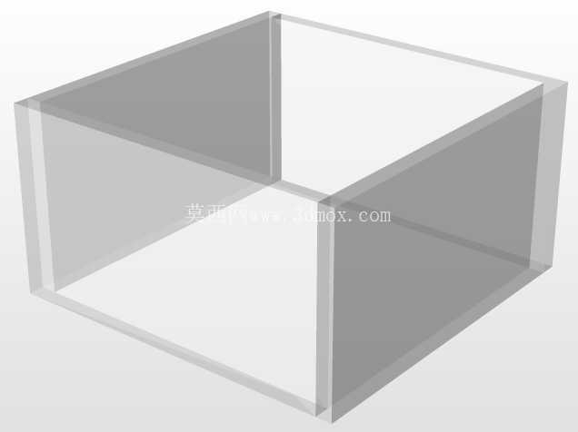 亚克力空气软炮塔臂和底座