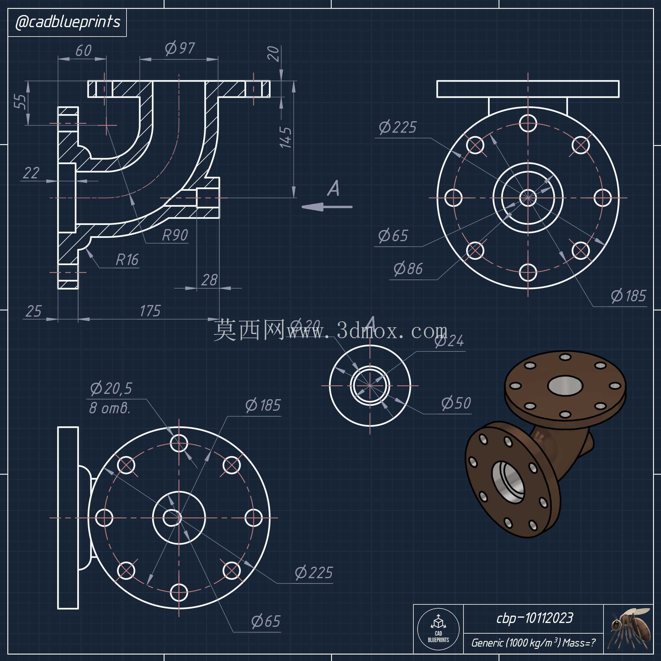 cbp–10112023?? CAD 3D 练习