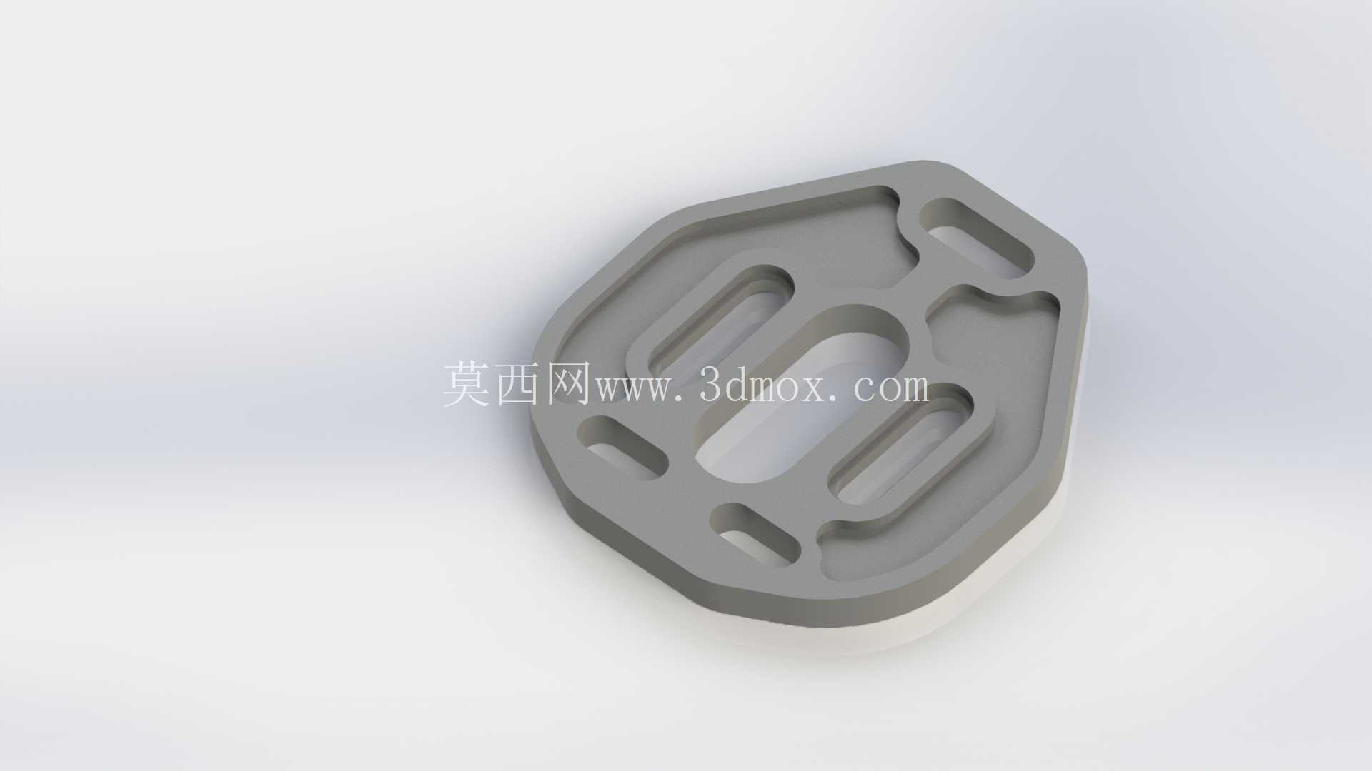 STUDYCADCAM - 3D CAD ��ϰ - �� 1096 �� - SolidWorks 2022