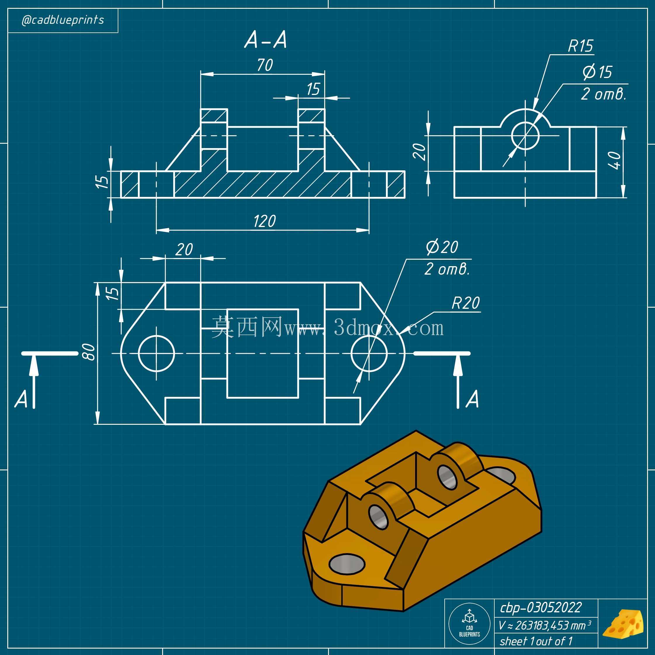 cbp–03052022?? CAD 练习