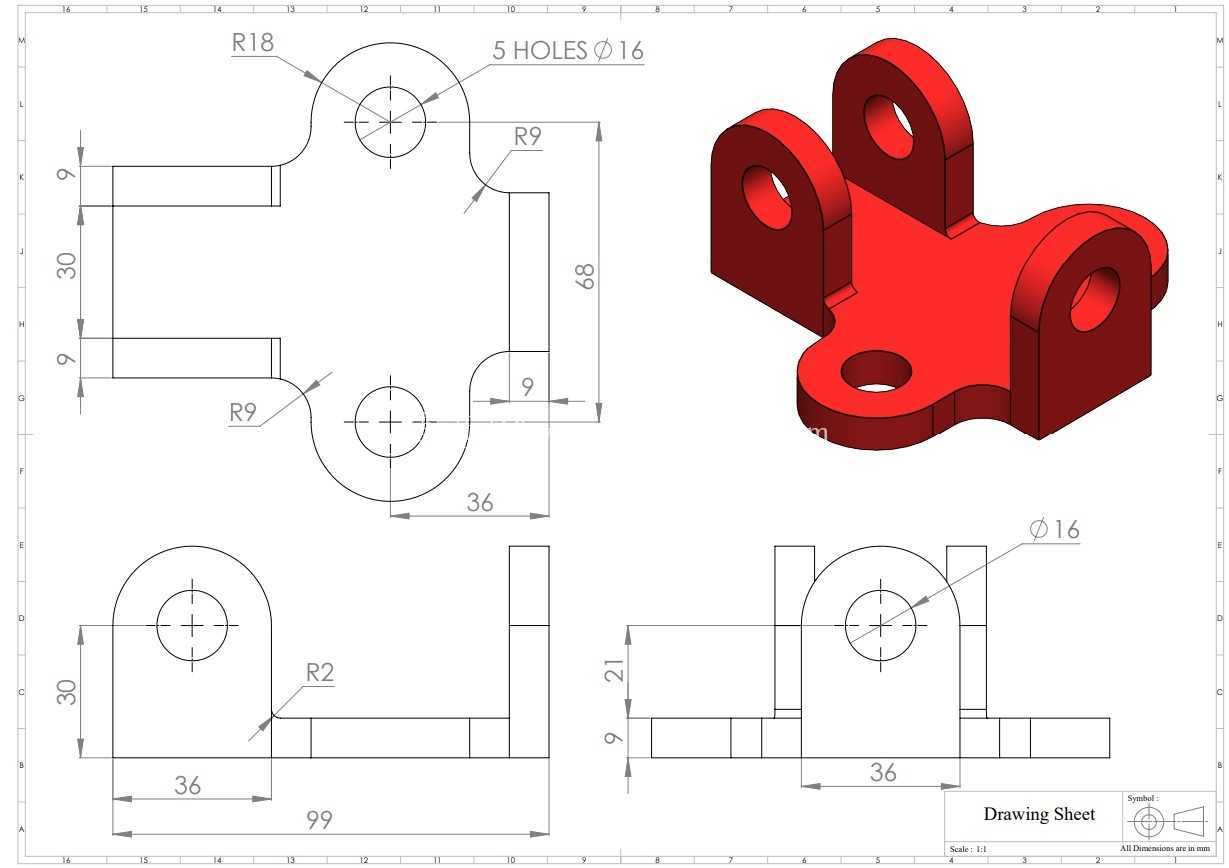 Solidworks ��ϰ