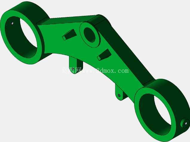 Solidworks 练习