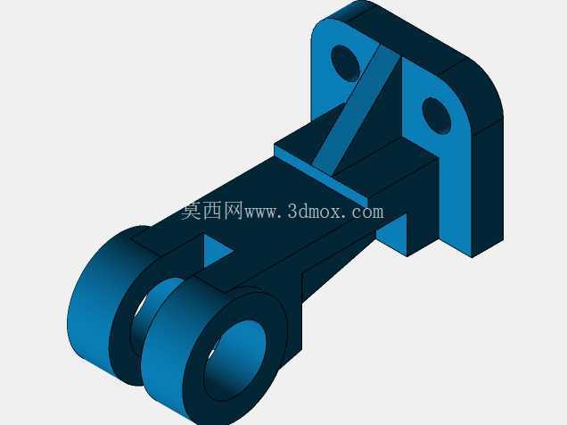 Solidworks 练习