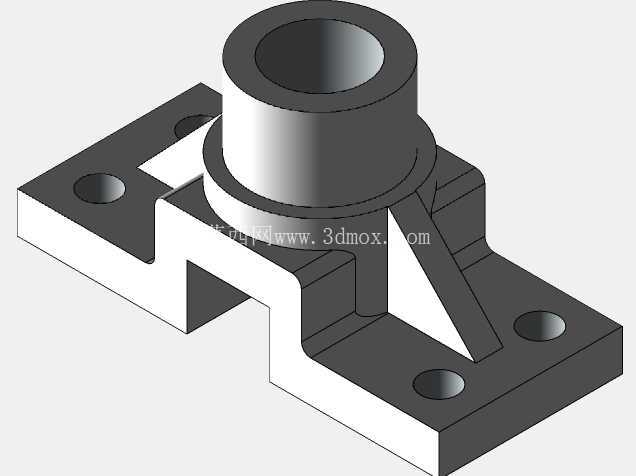 SolidWorks ��ѧ����ϰ 32