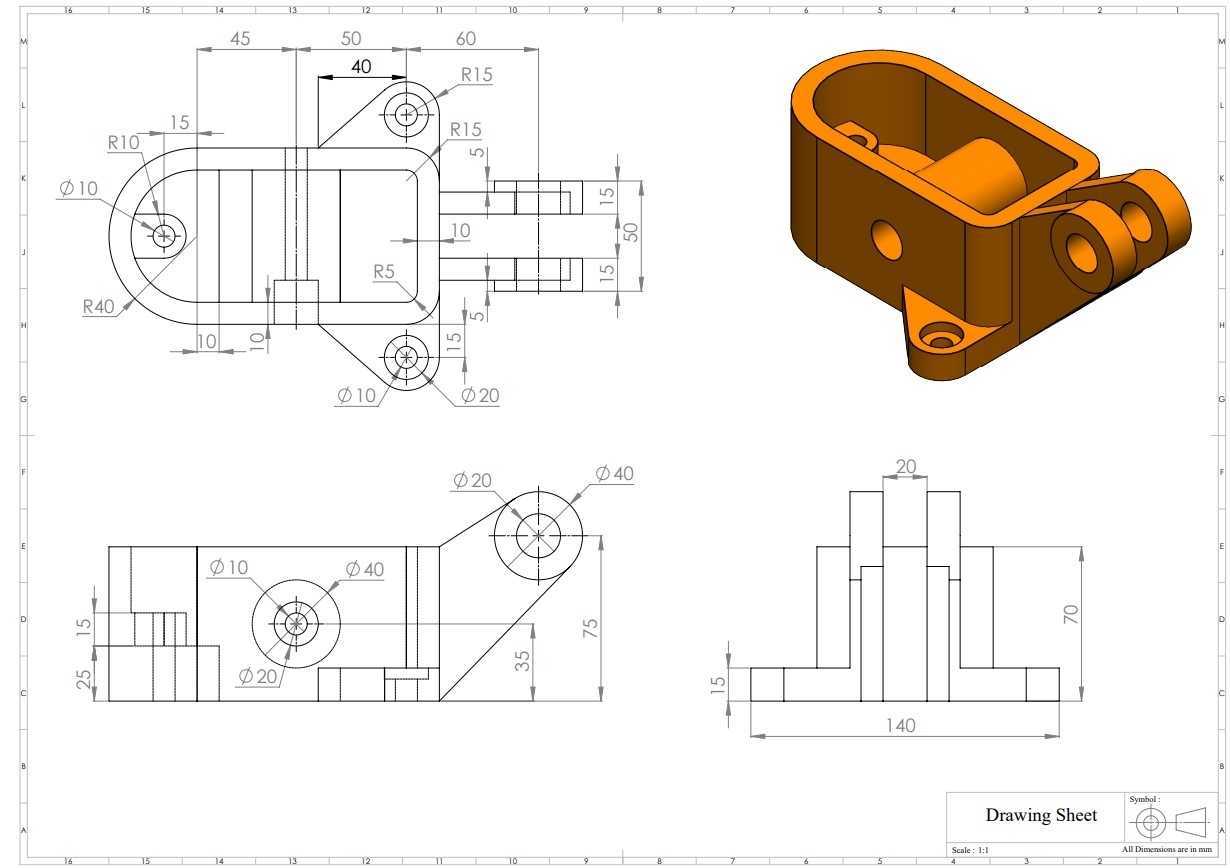 Solidworks ��ϰ
