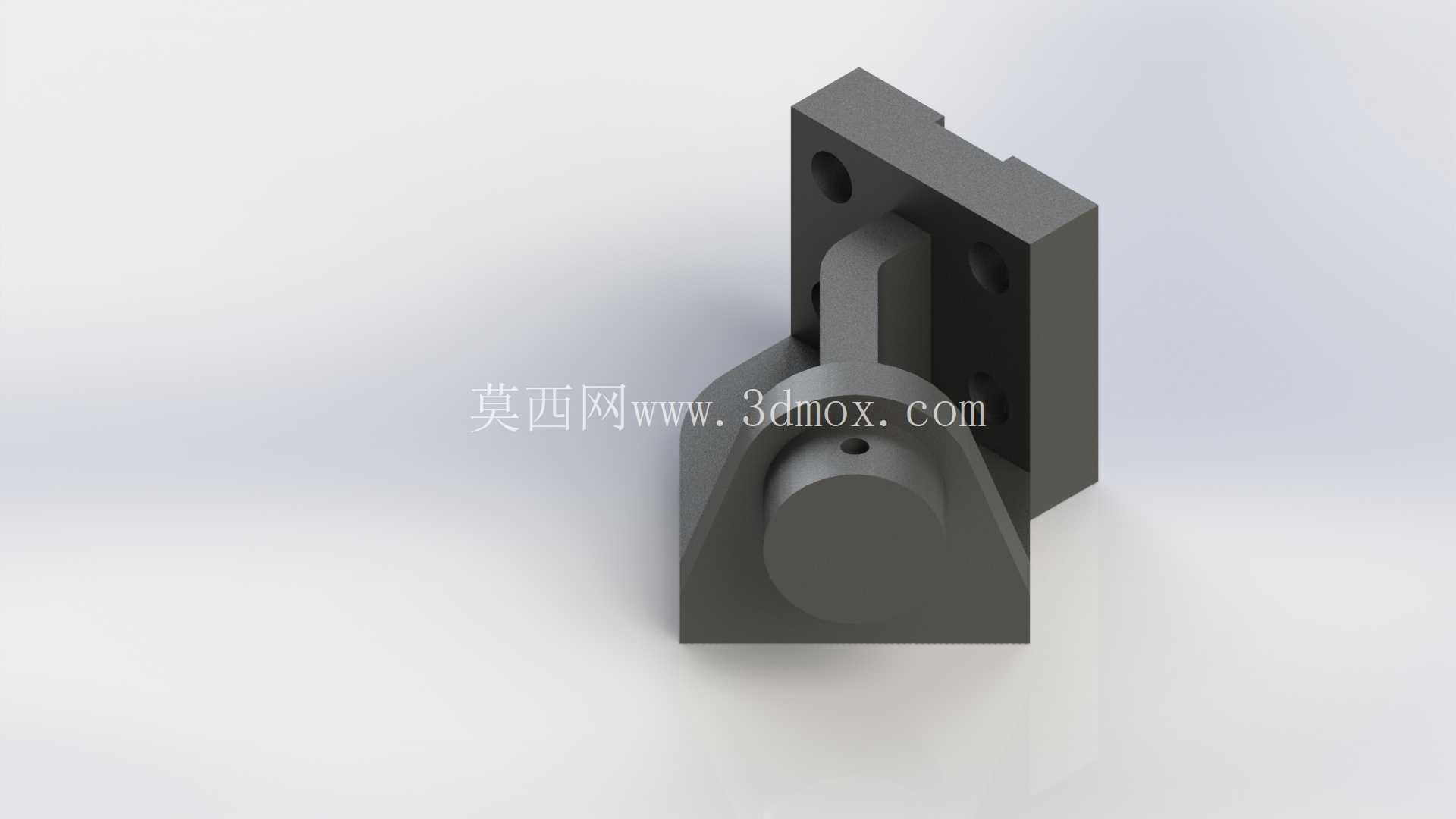STUDYCADCAM - 3D CAD ��ϰ - ��� 1127