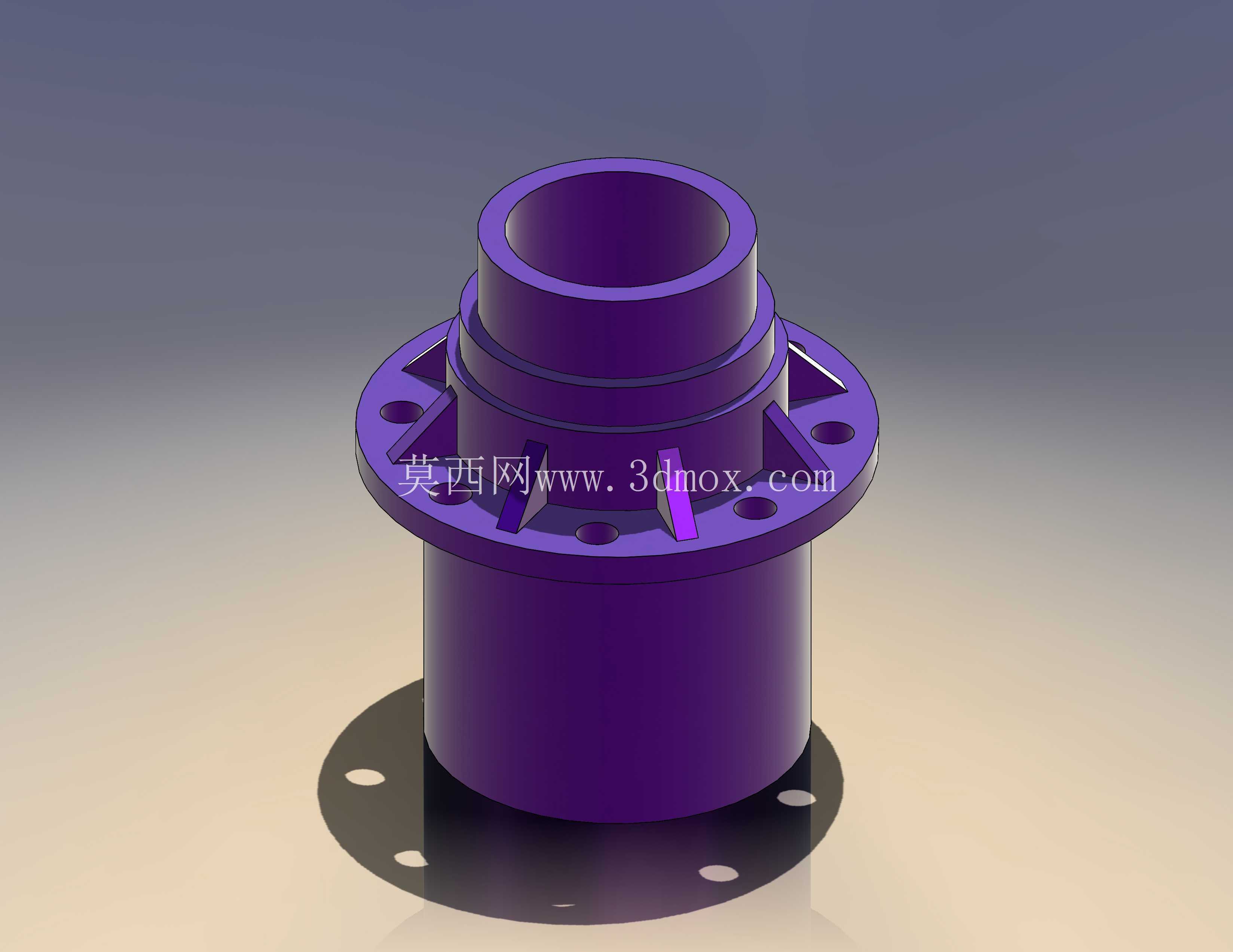 ��̼ͨ�� SolidWorks ��� |��ת���������죬����\u0026Բ��ͼ�����