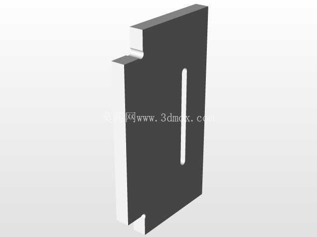 门廊护栏