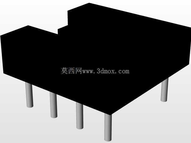 门廊护栏