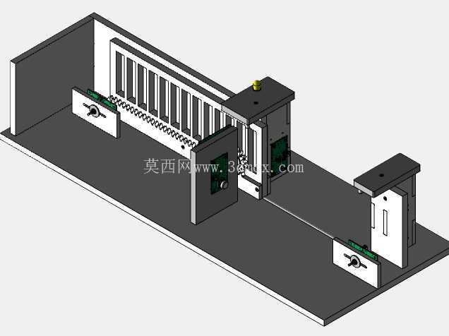 门廊护栏