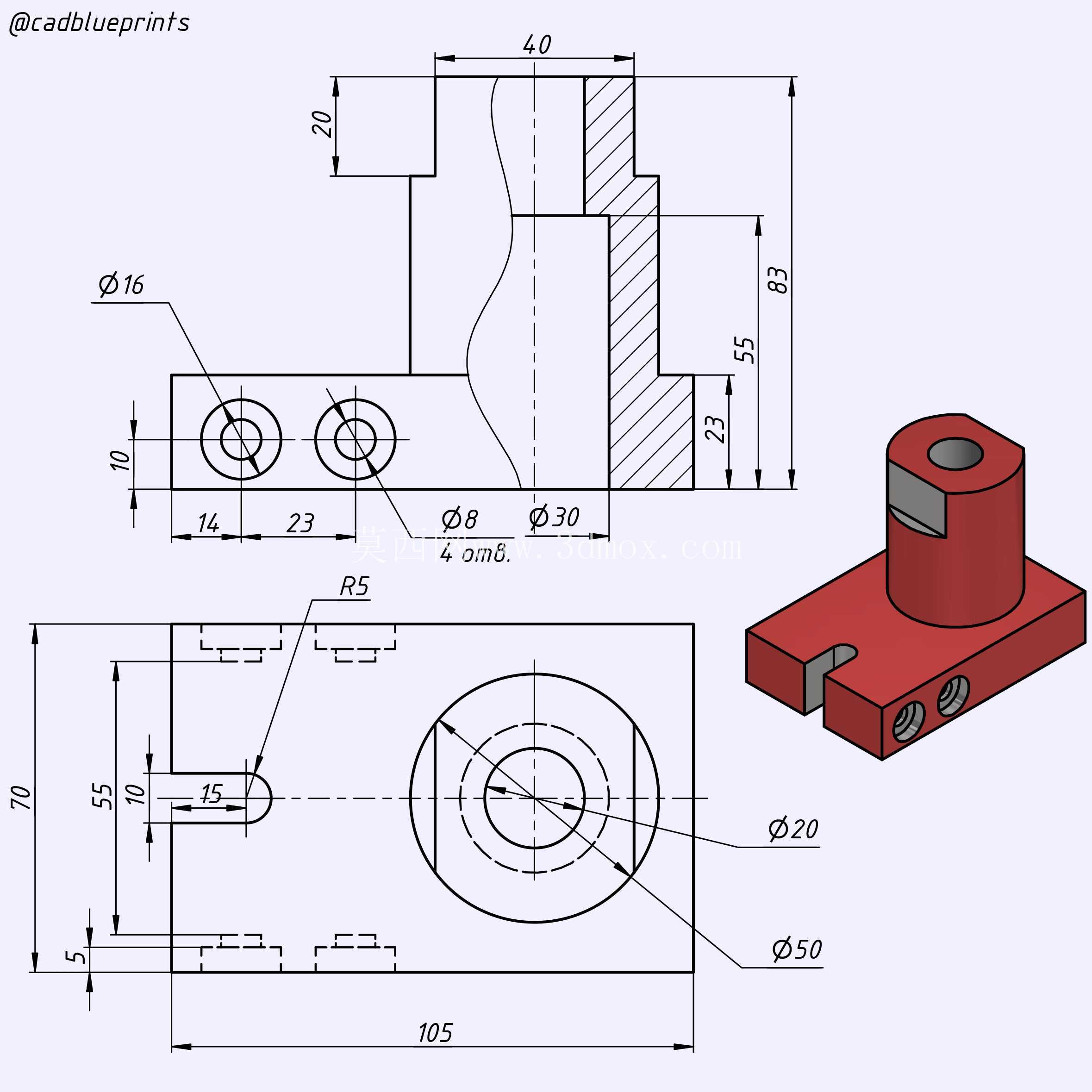 cbp–21112021?? CAD 练习