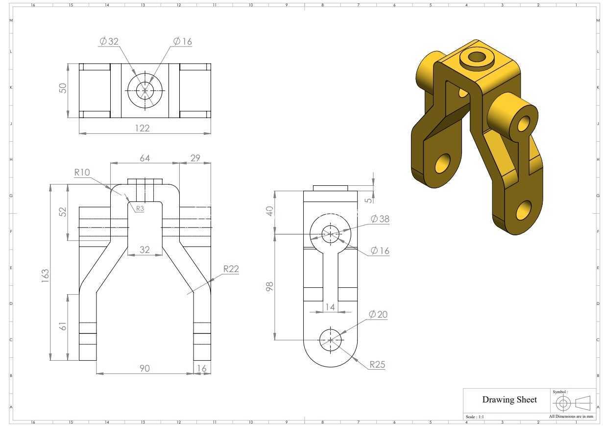 Solidworks ��ϰ