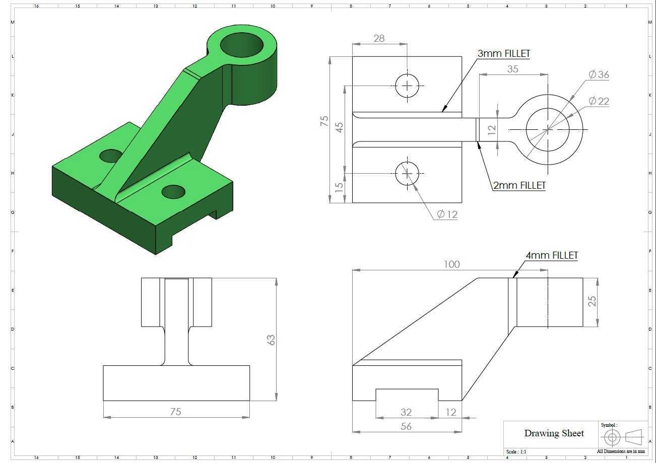 Solidworks ��ϰ