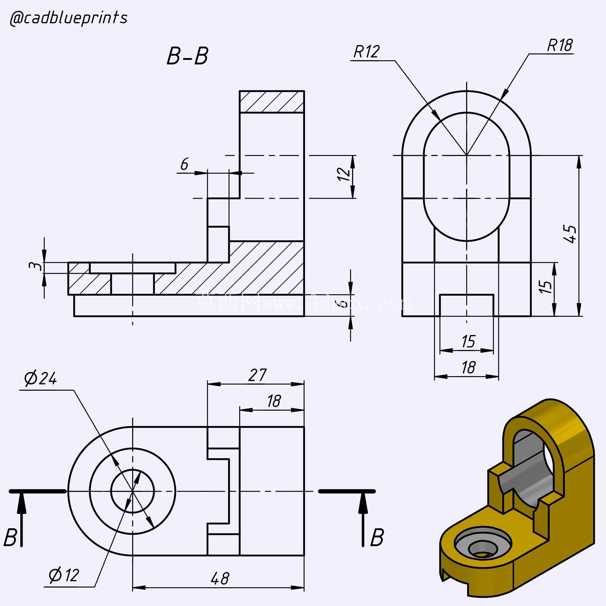 cbp–06022022?? CAD 练习