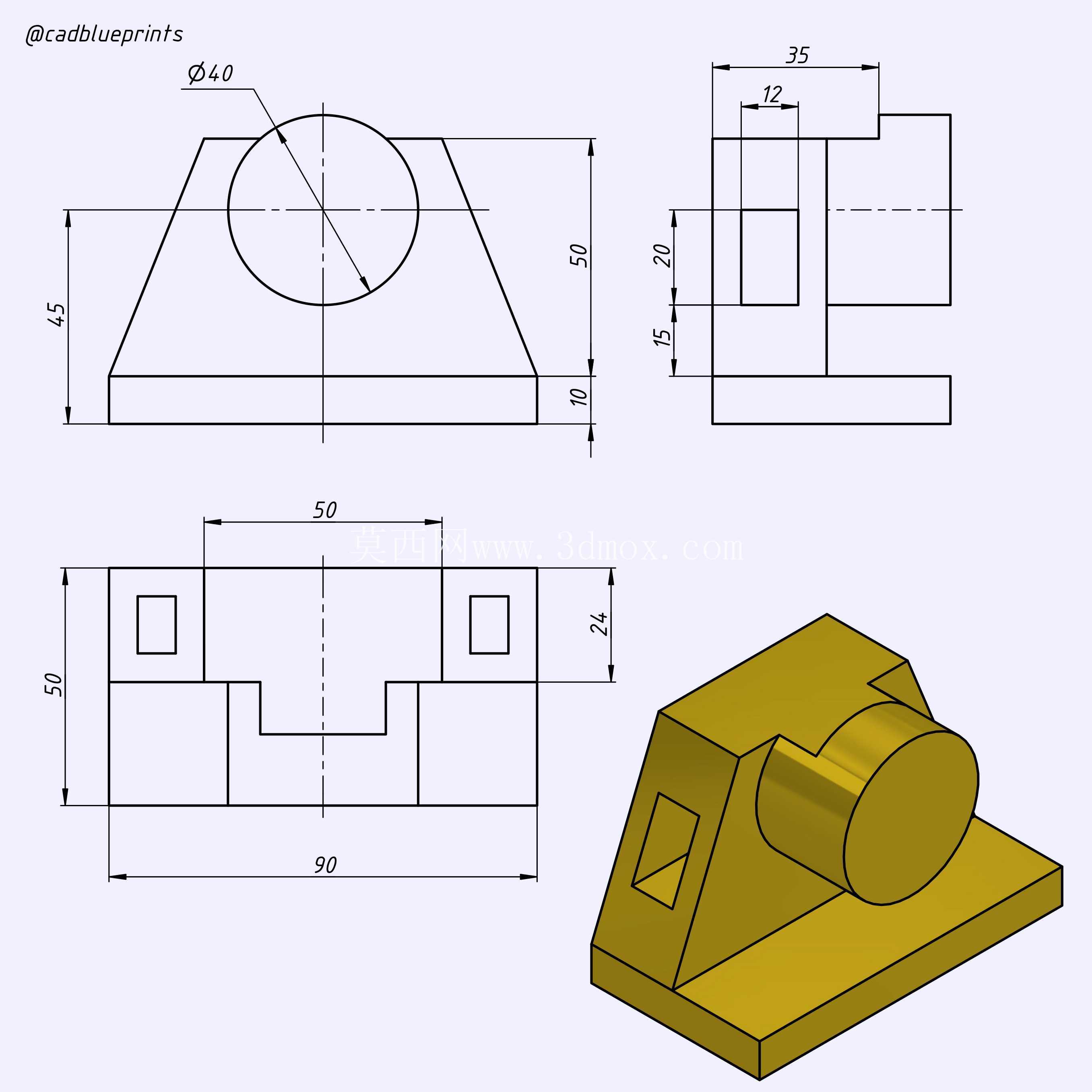 cbp–03092021?? CAD 练习