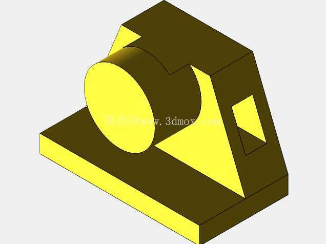 cbp–03092021?? CAD 练习