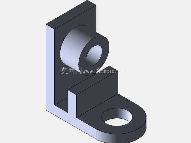 SolidWorks ��ѧ����ϰ 21