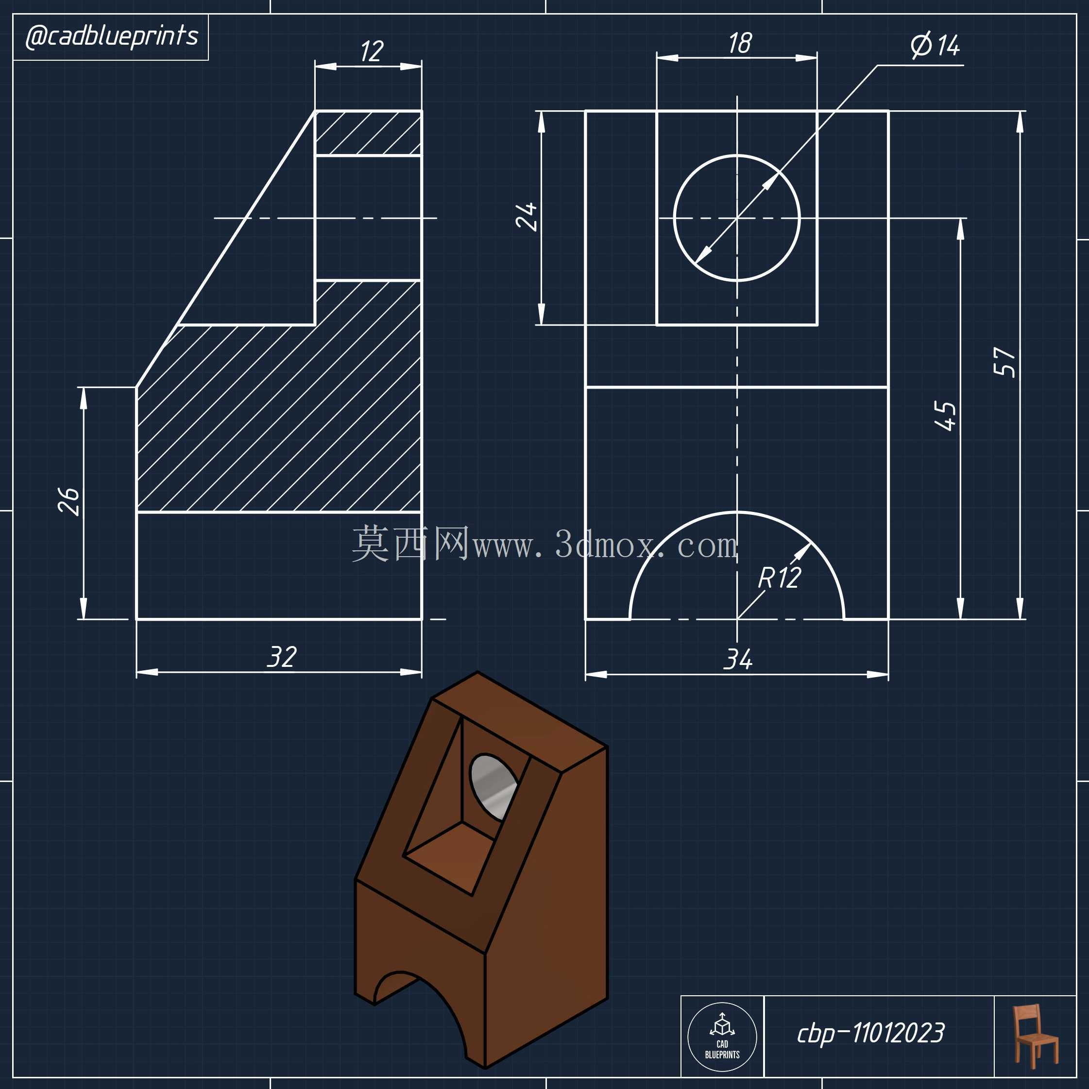 cbp–11012023?? CAD 练习