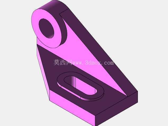Solidworks 练习