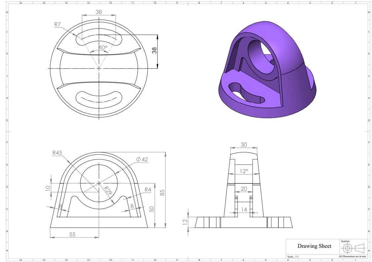 Solidworks ��ϰ
