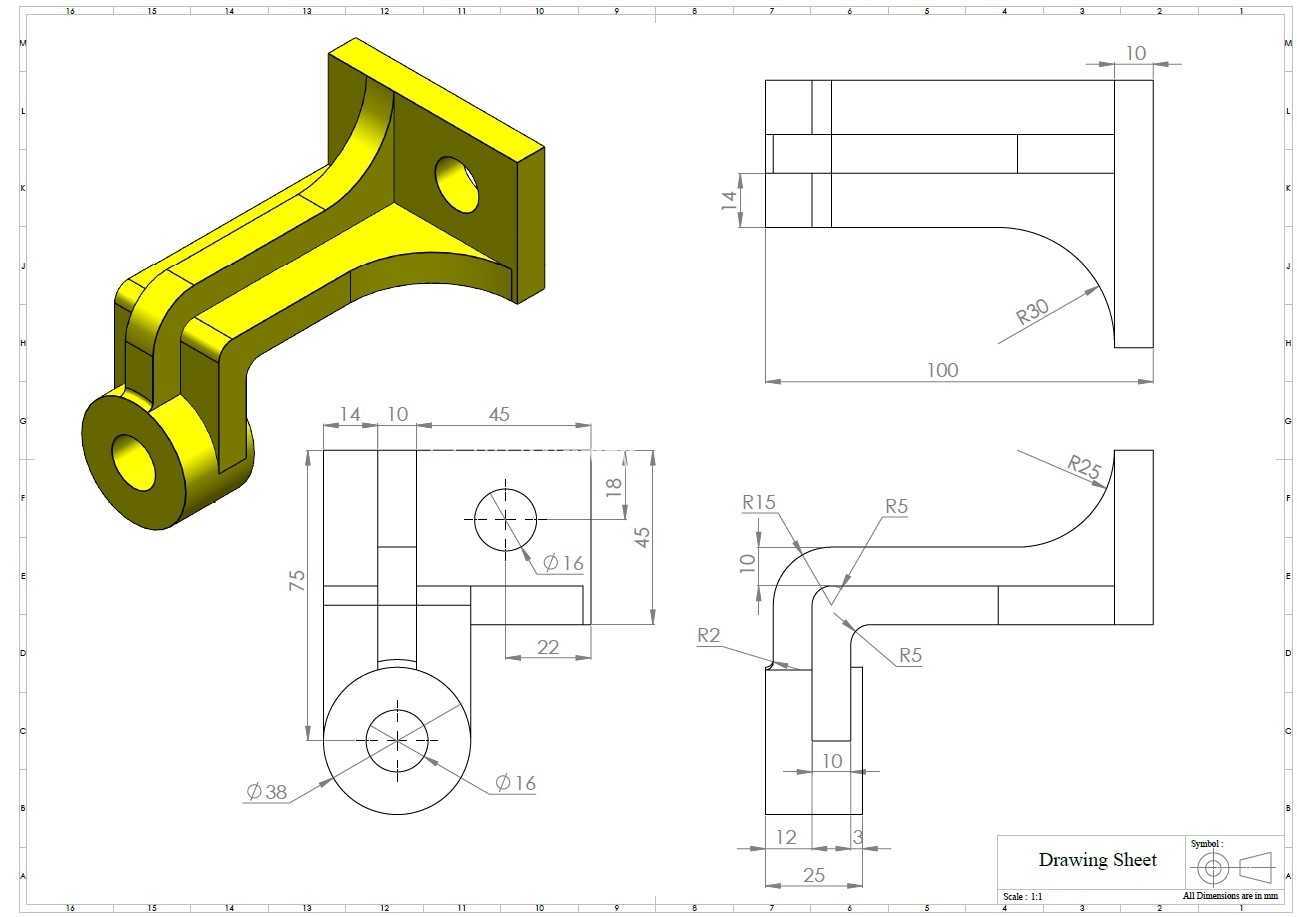 Solidworks ��ϰ