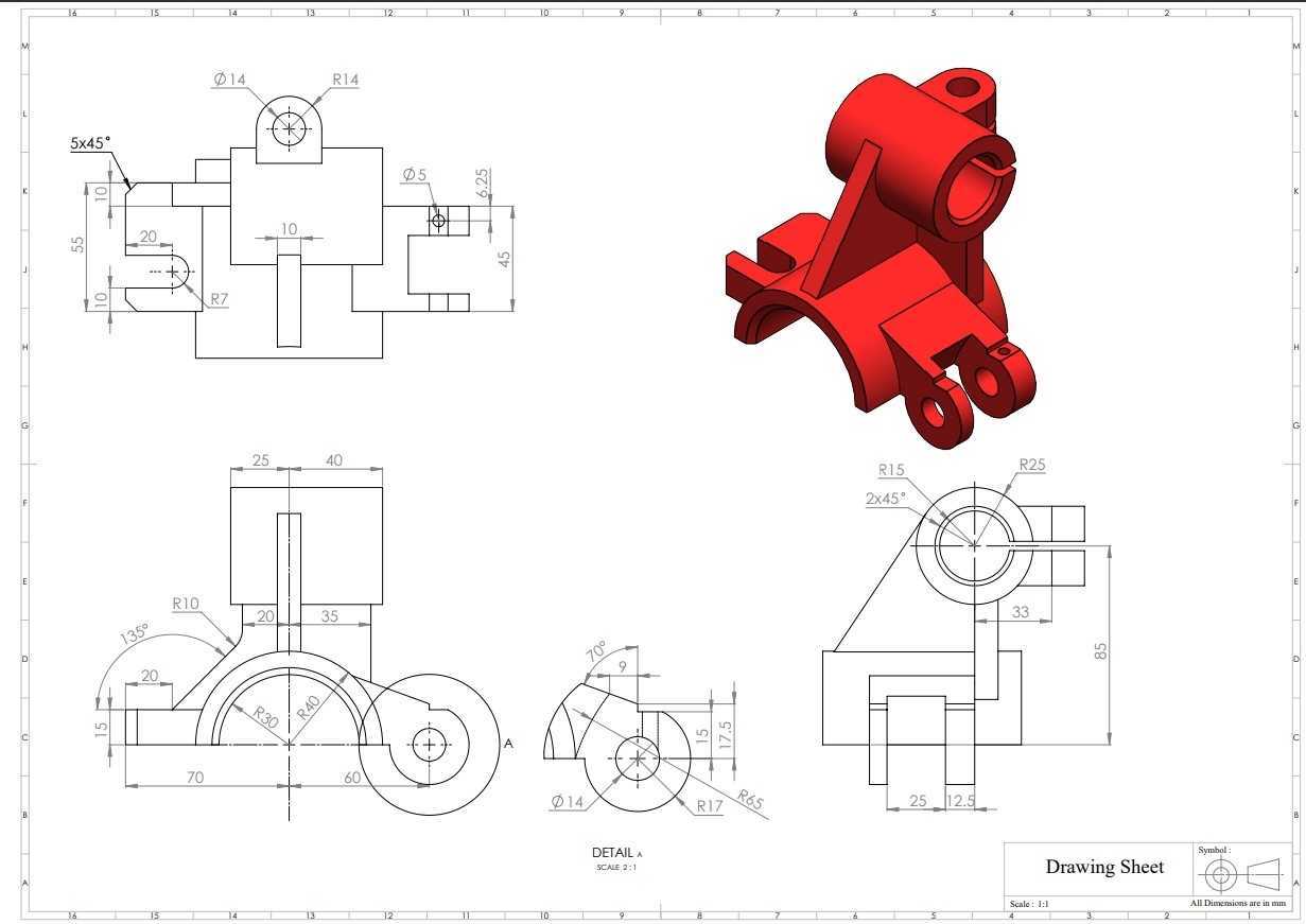 Solidworks ��ϰ