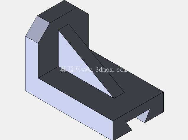 SolidWorks ��ѧ����ϰ 5