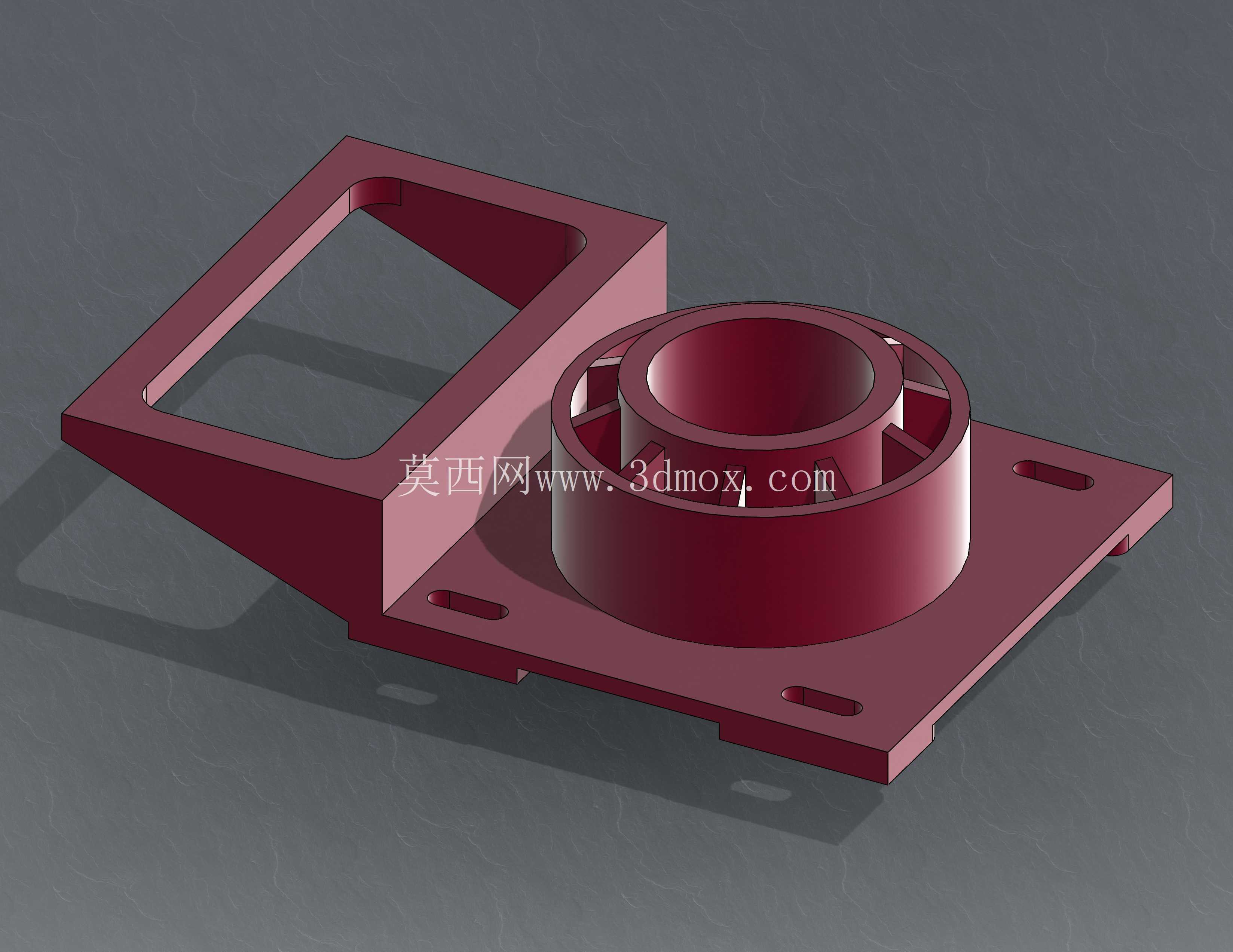 AISI 1020 ������� |�๦�� SolidWorks ģ��