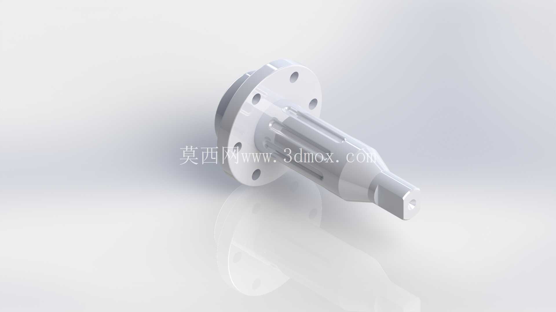 STUDYCADCAM - 3D CAD ��ϰ - �� 1079 �� - SolidWorks 2022