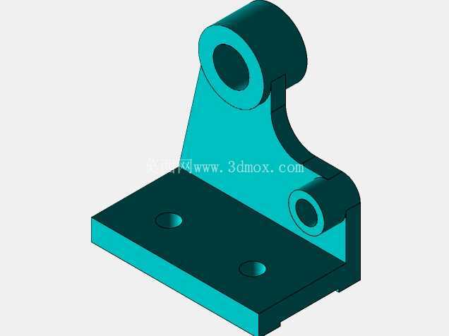 Solidworks 练习