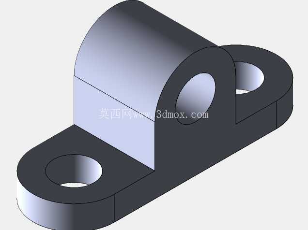 SolidWorks ��ѧ����ϰ 7