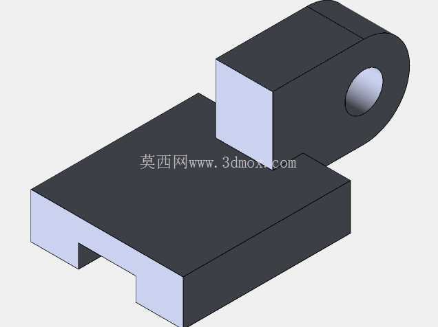 SolidWorks ��ѧ����ϰ 17