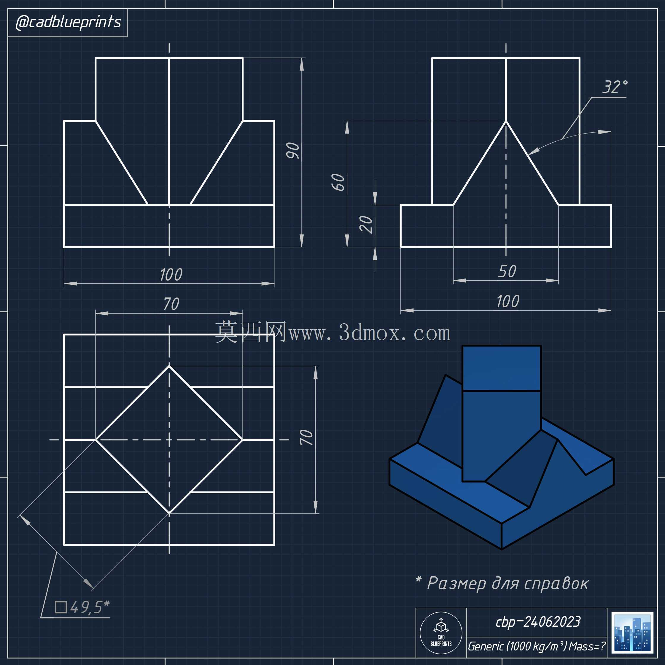 cbp–24062023??? CAD 3D 练习