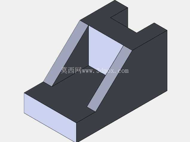 SolidWorks ��ѧ����ϰ 18