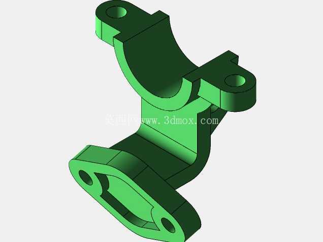 Solidworks 练习