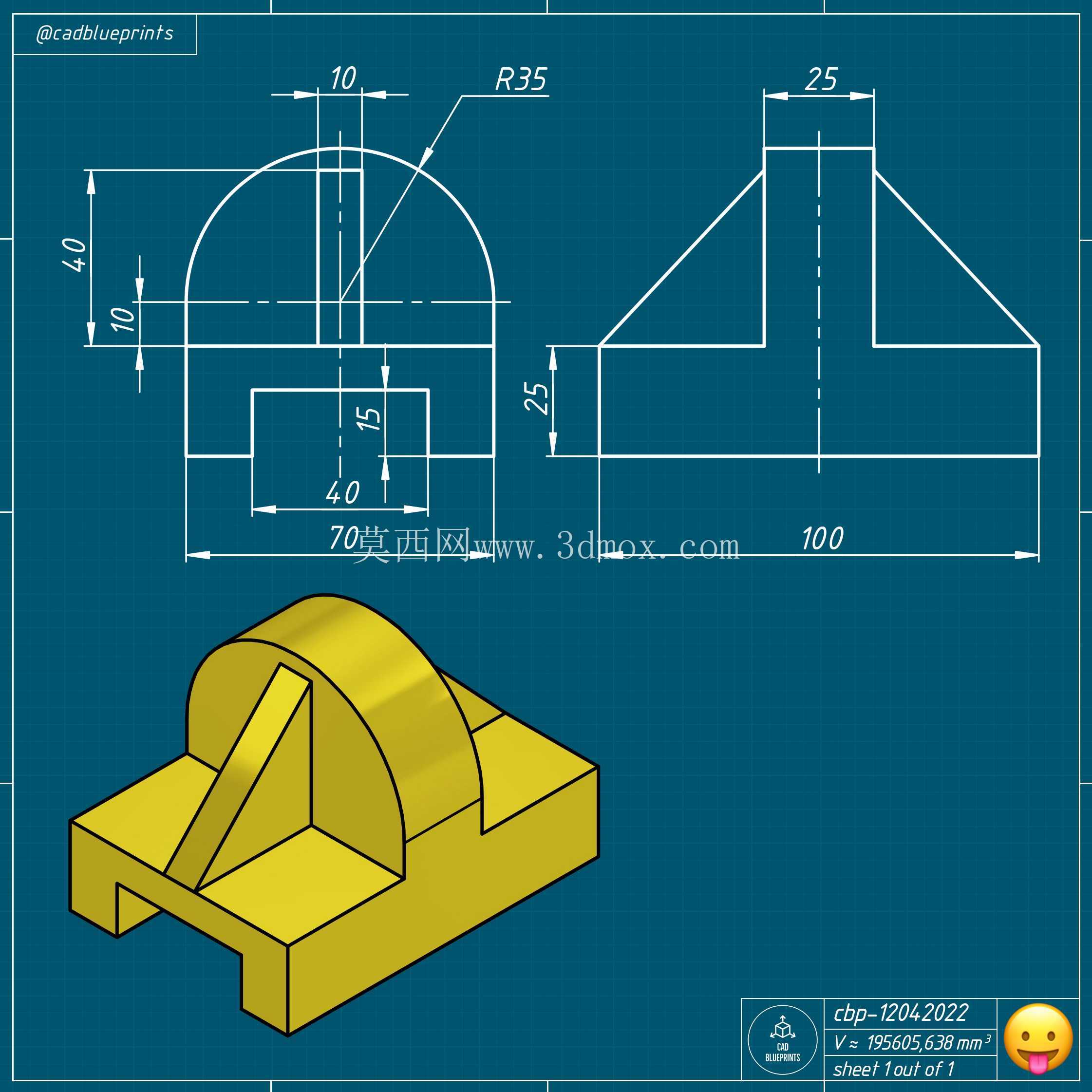 cbp–12042022?? CAD 练习