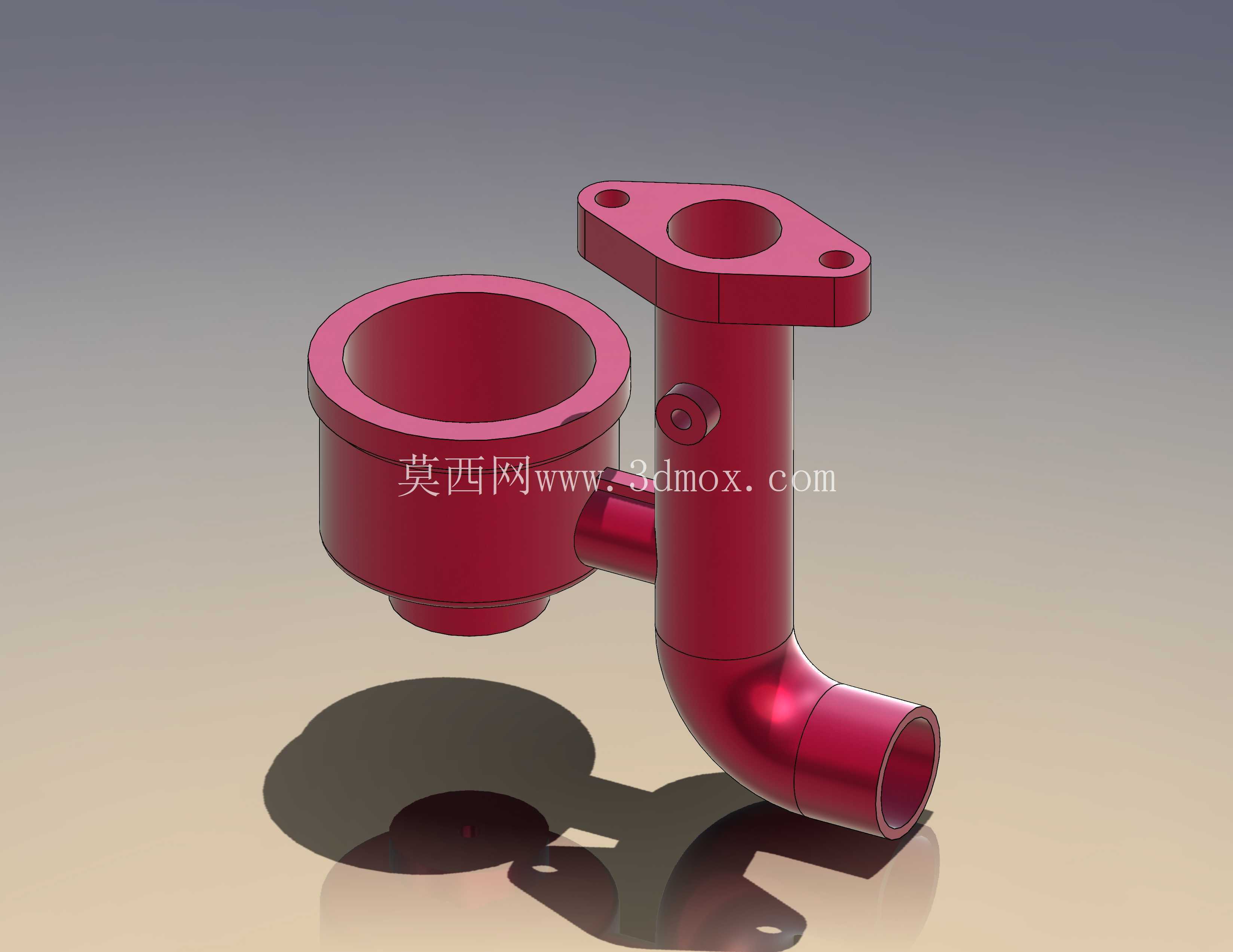 AISI 1020 SolidWorks ��� | ��ת��͹̨���졢ɨ�衢����ɨ�衢��������\u0026 Բ��