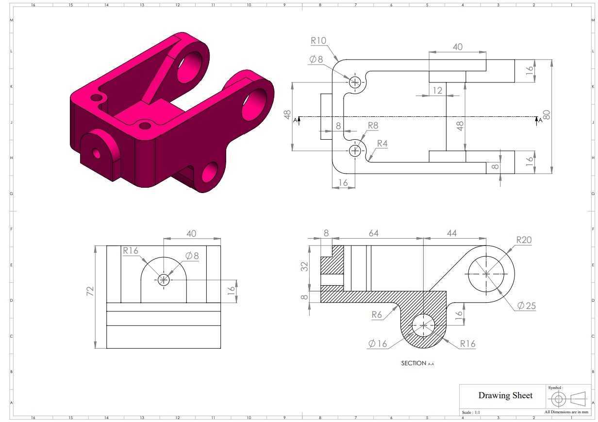 Solidworks ��ϰ