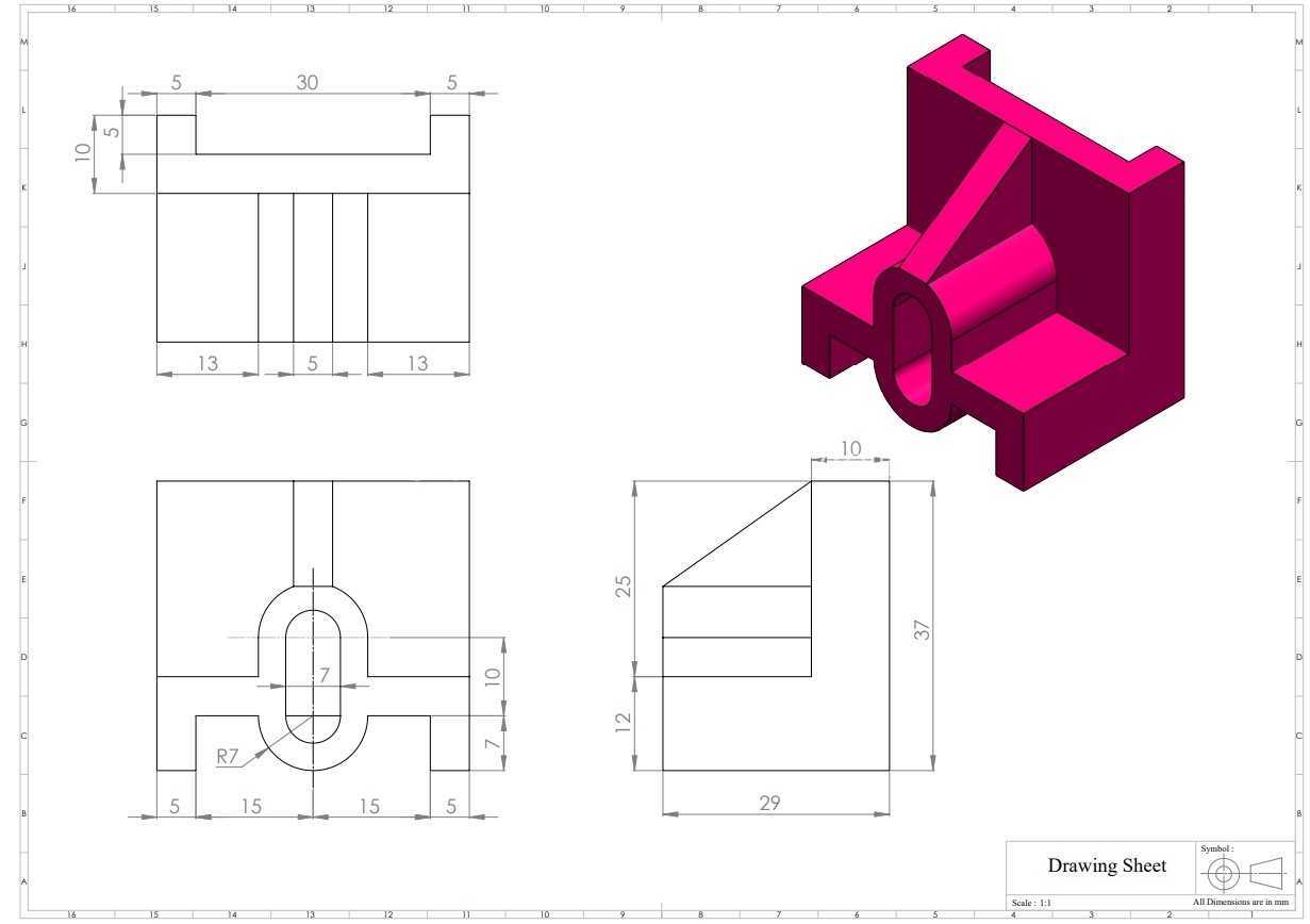 Solidworks ��ϰ
