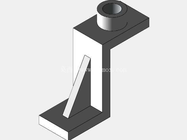 SolidWorks �̳̳�ѧ����ϰ 25
