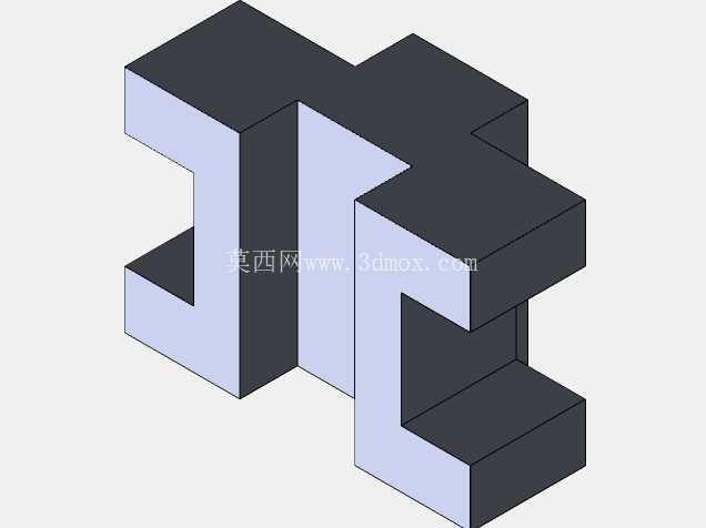 SolidWorks ��ѧ����ϰ 6