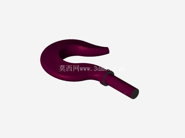 挂钩组件