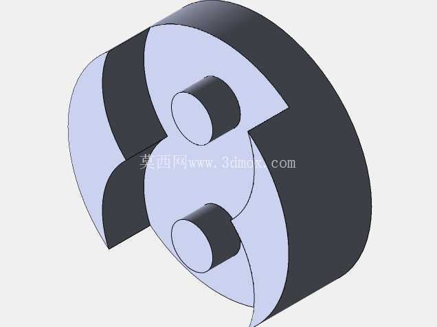 SolidWorks ��ϰ